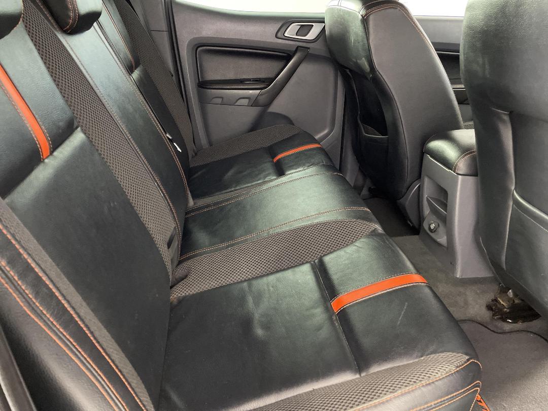 Photo '20' of Ford Ranger