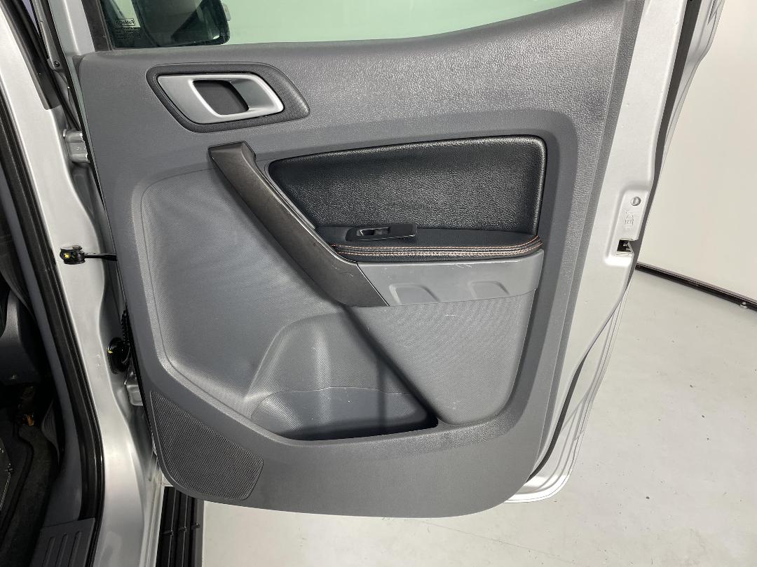 Photo '19' of Ford Ranger