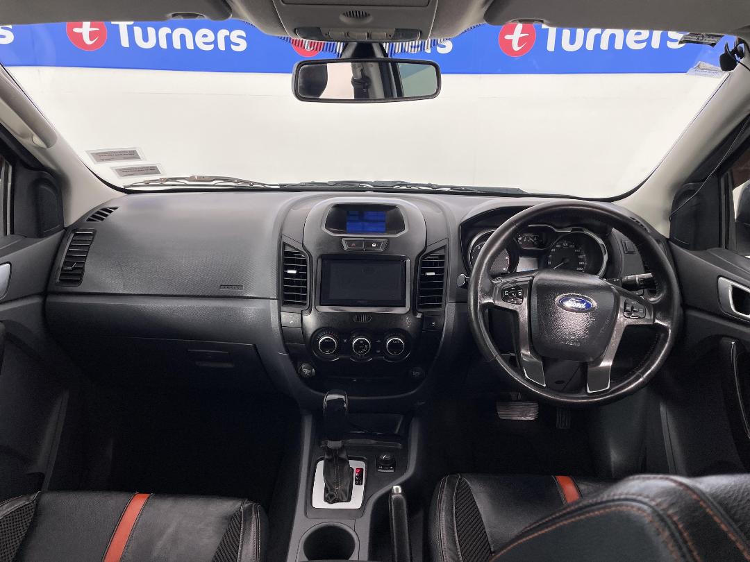 Photo '17' of Ford Ranger