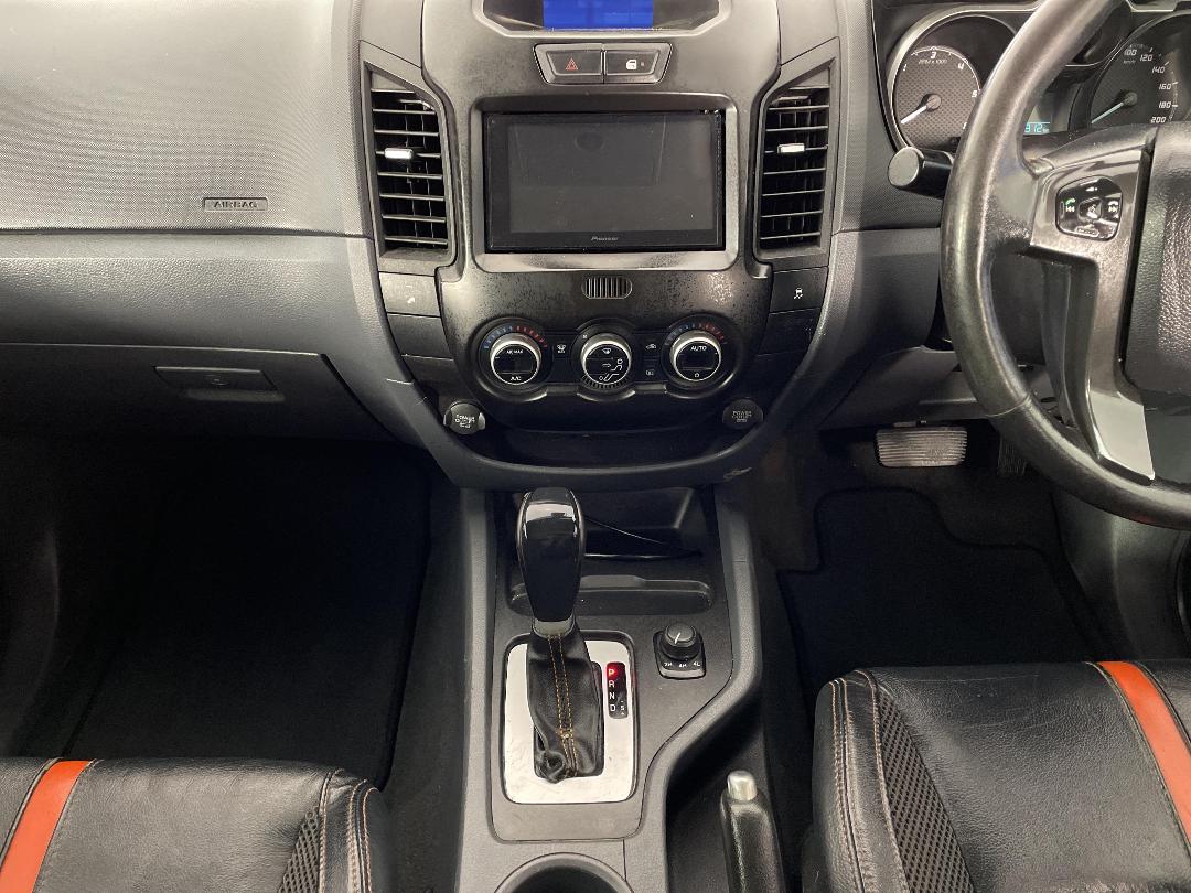 Photo '18' of Ford Ranger