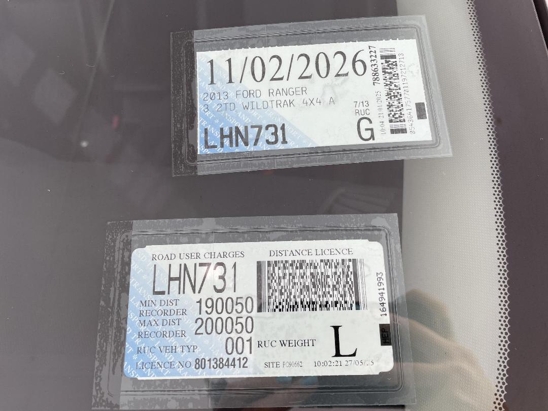 Photo '30' of Ford Ranger