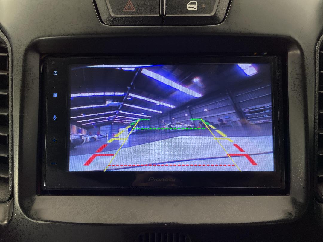 Photo '28' of Ford Ranger