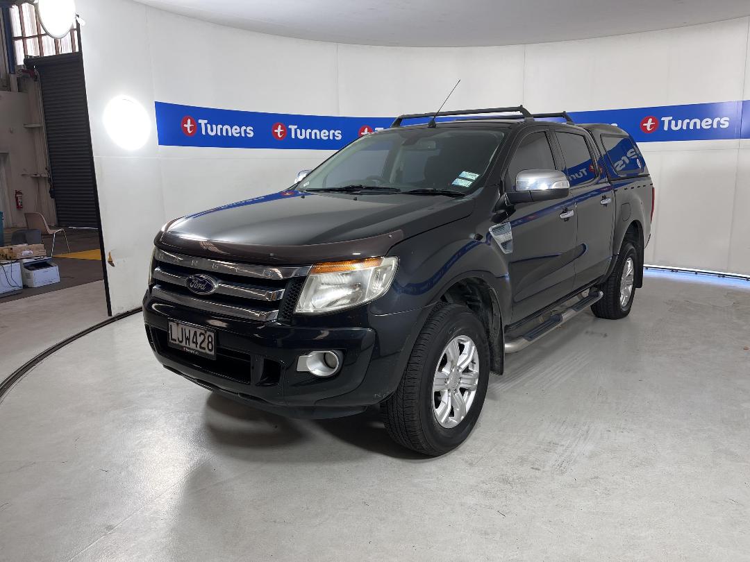 Photo '4' of Ford Ranger