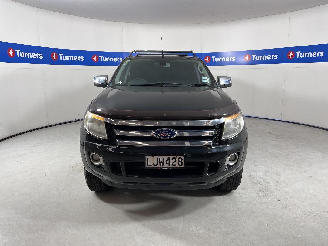 Photo '2' of Ford Ranger