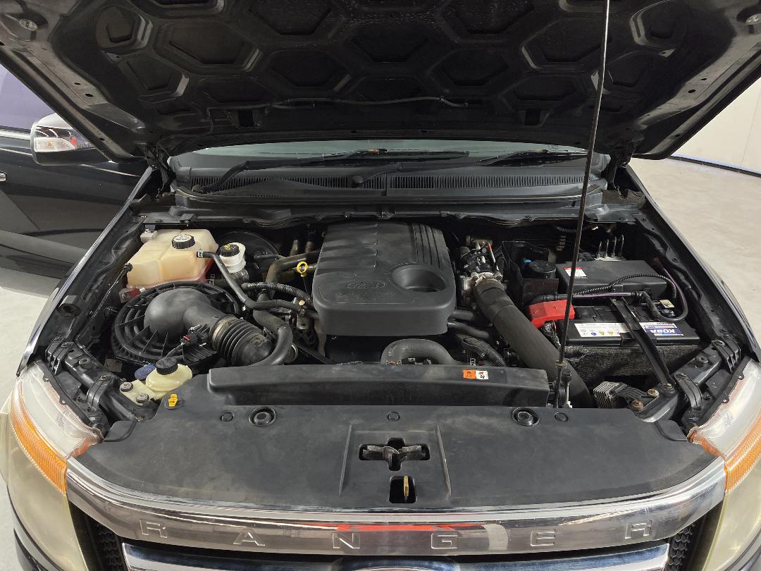 Photo '13' of Ford Ranger