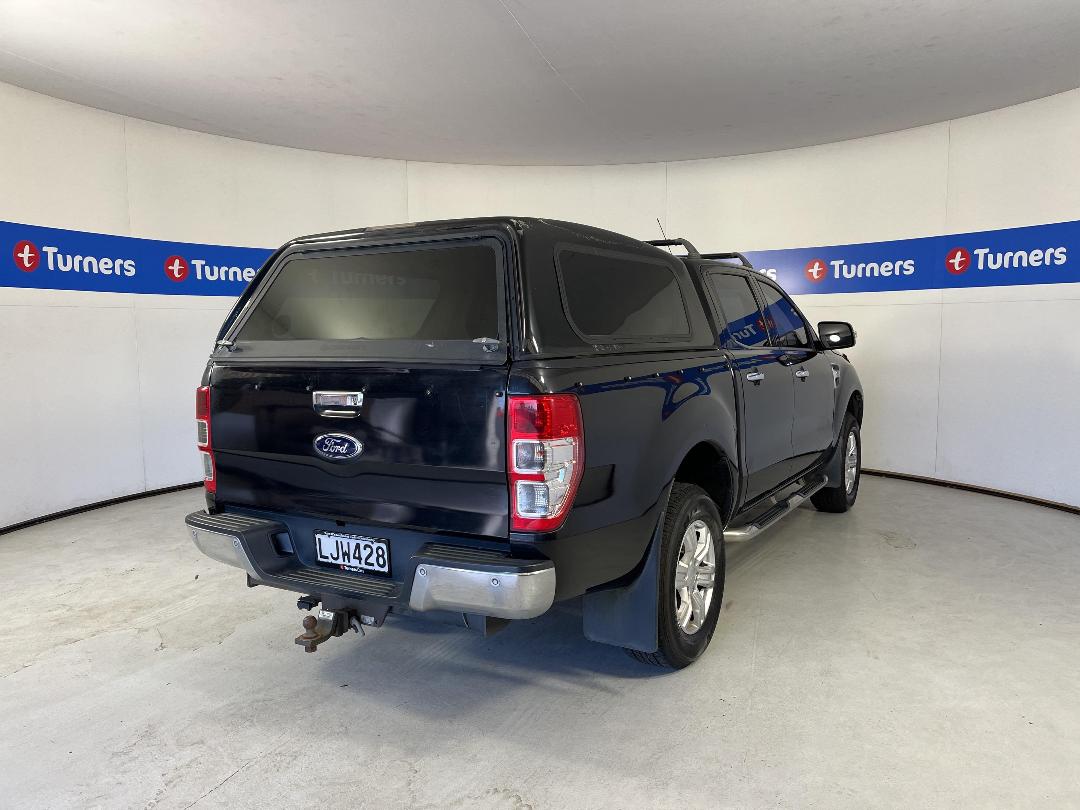 Photo '7' of Ford Ranger