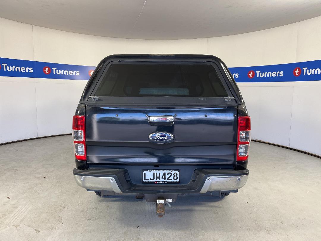 Photo '6' of Ford Ranger