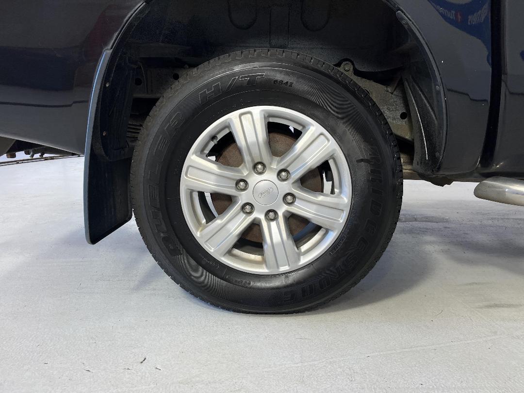 Photo '12' of Ford Ranger