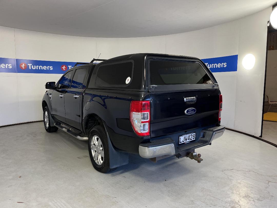 Photo '5' of Ford Ranger