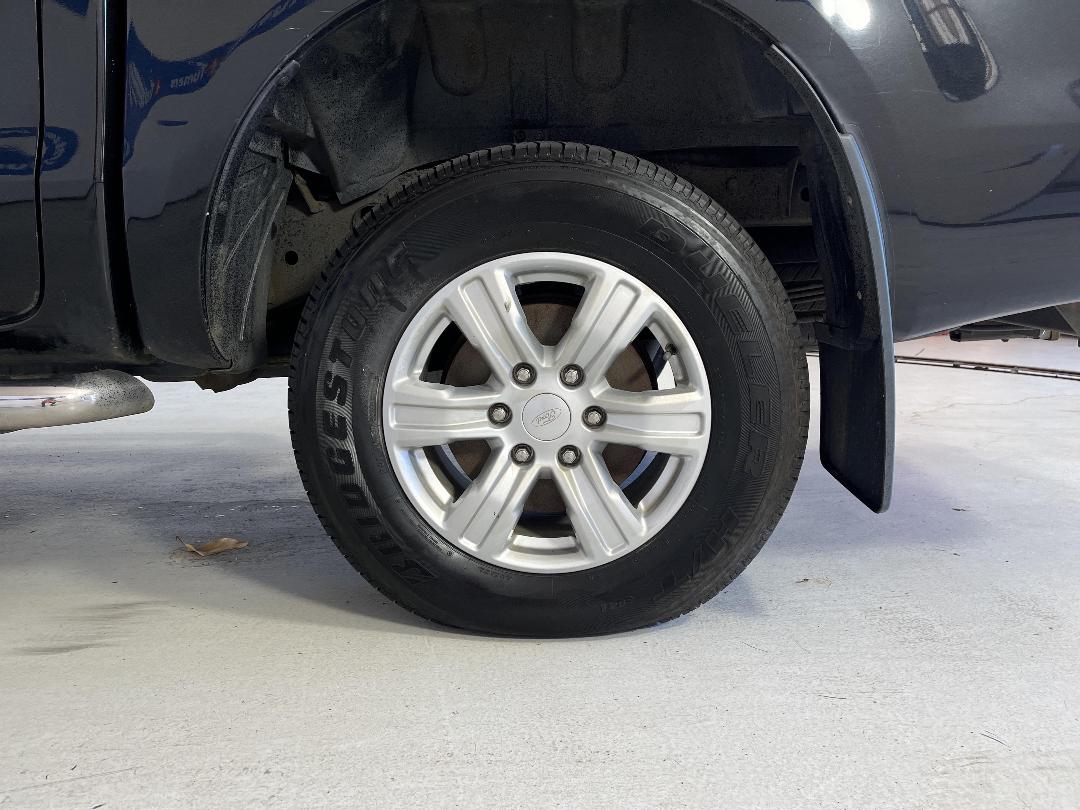 Photo '11' of Ford Ranger