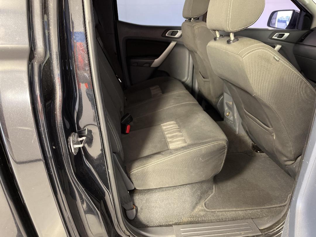 Photo '20' of Ford Ranger