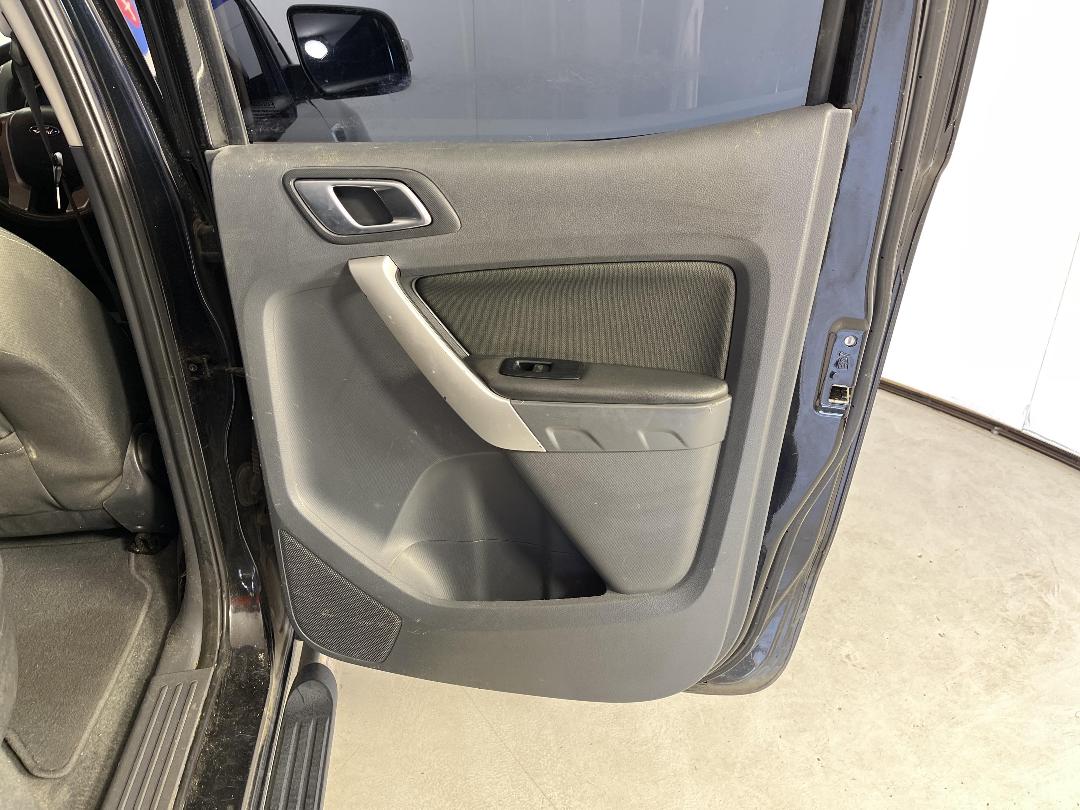 Photo '19' of Ford Ranger