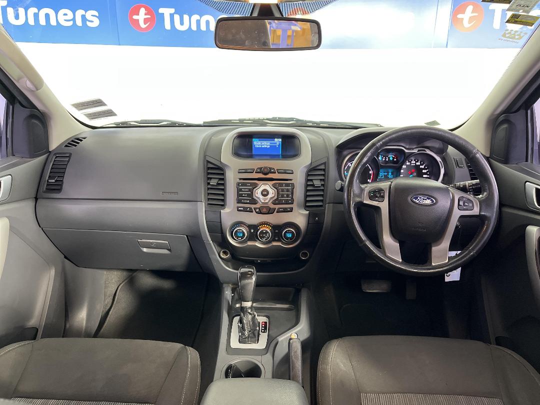 Photo '17' of Ford Ranger