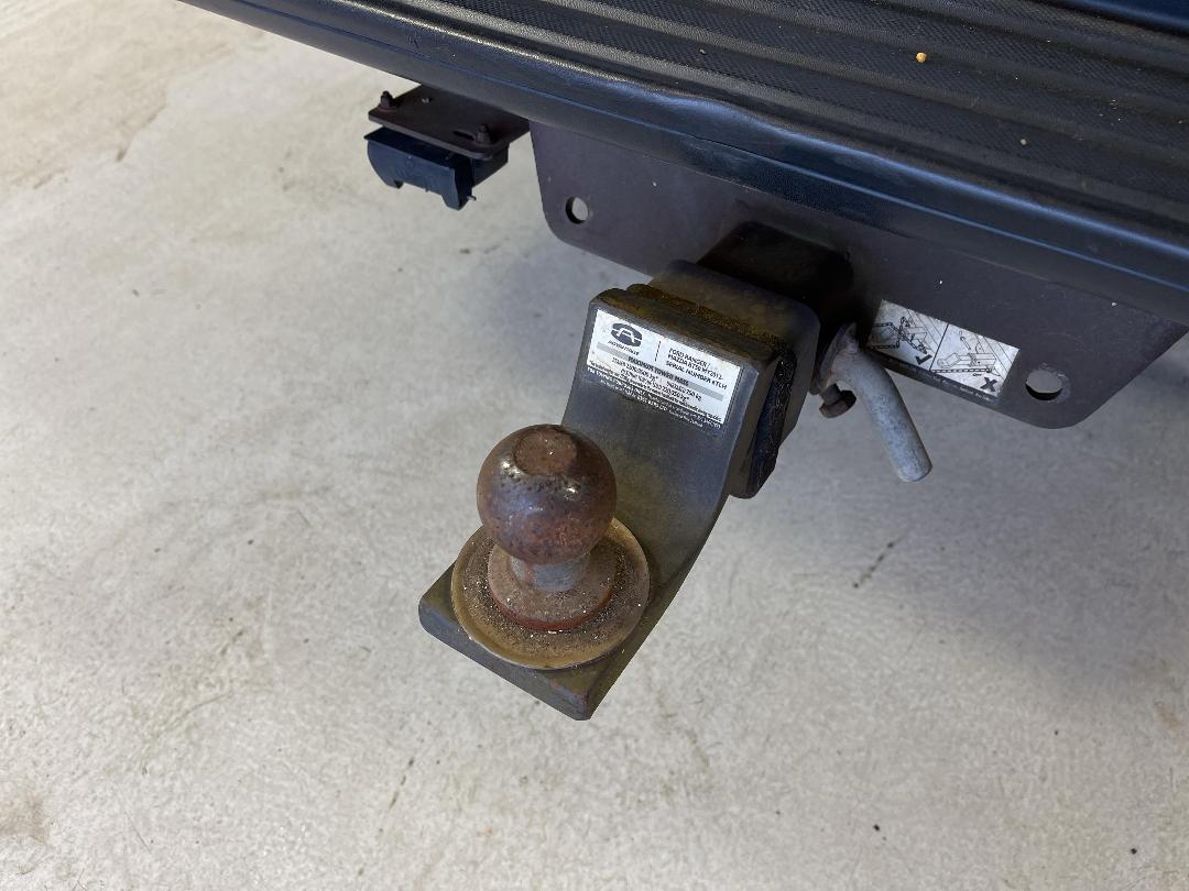 Photo '23' of Ford Ranger