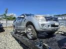 Thumbnail '1' of Ford Ranger TD XLT DC W/S