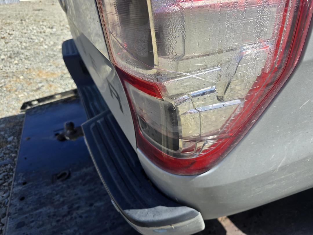 Photo '3' of Ford Ranger TD XLT DC W/S