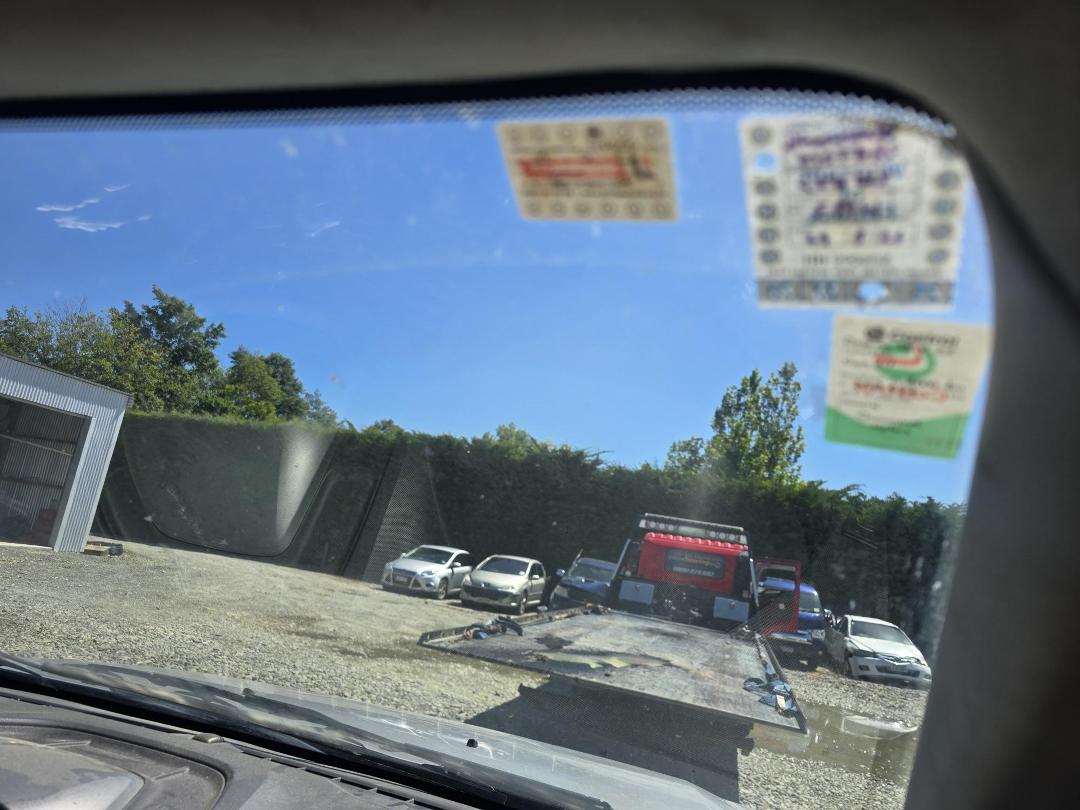 Photo '8' of Ford Ranger TD XLT DC W/S