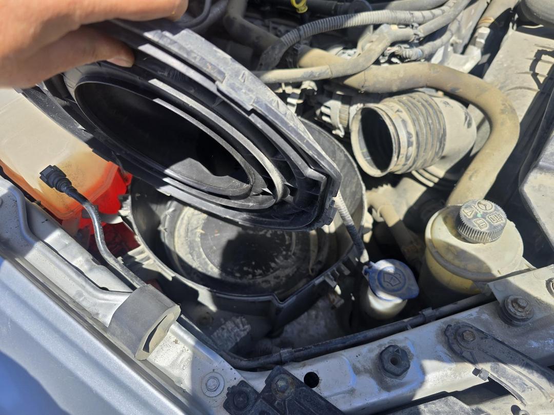 Photo '10' of Ford Ranger TD XLT DC W/S