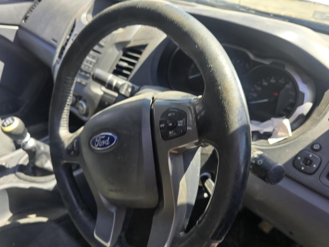 Photo '12' of Ford Ranger TD XLT DC W/S