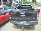 Thumbnail '3' of Ford Ranger TD Wildtrak