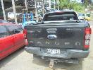 Thumbnail '4' of Ford Ranger TD Wildtrak