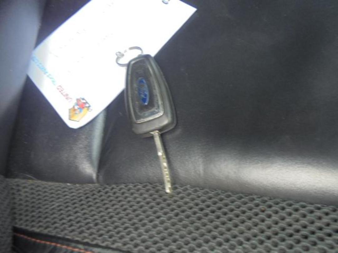 Photo '9' of Ford Ranger TD Wildtrak