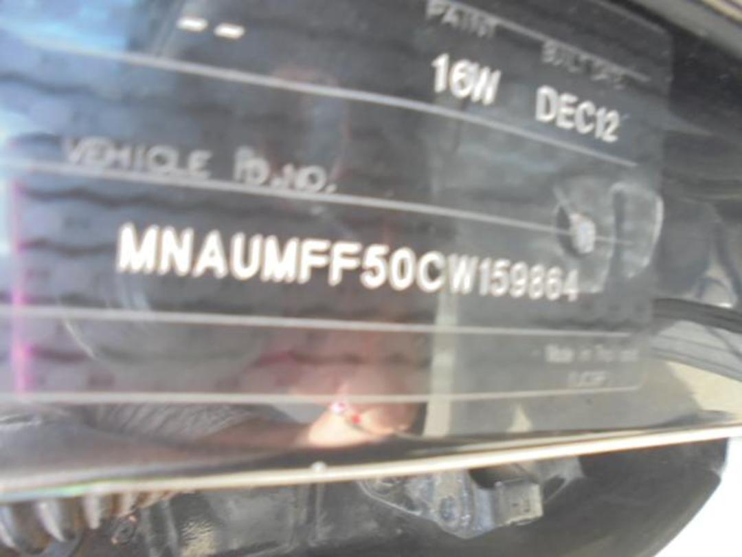 Photo '10' of Ford Ranger TD Wildtrak