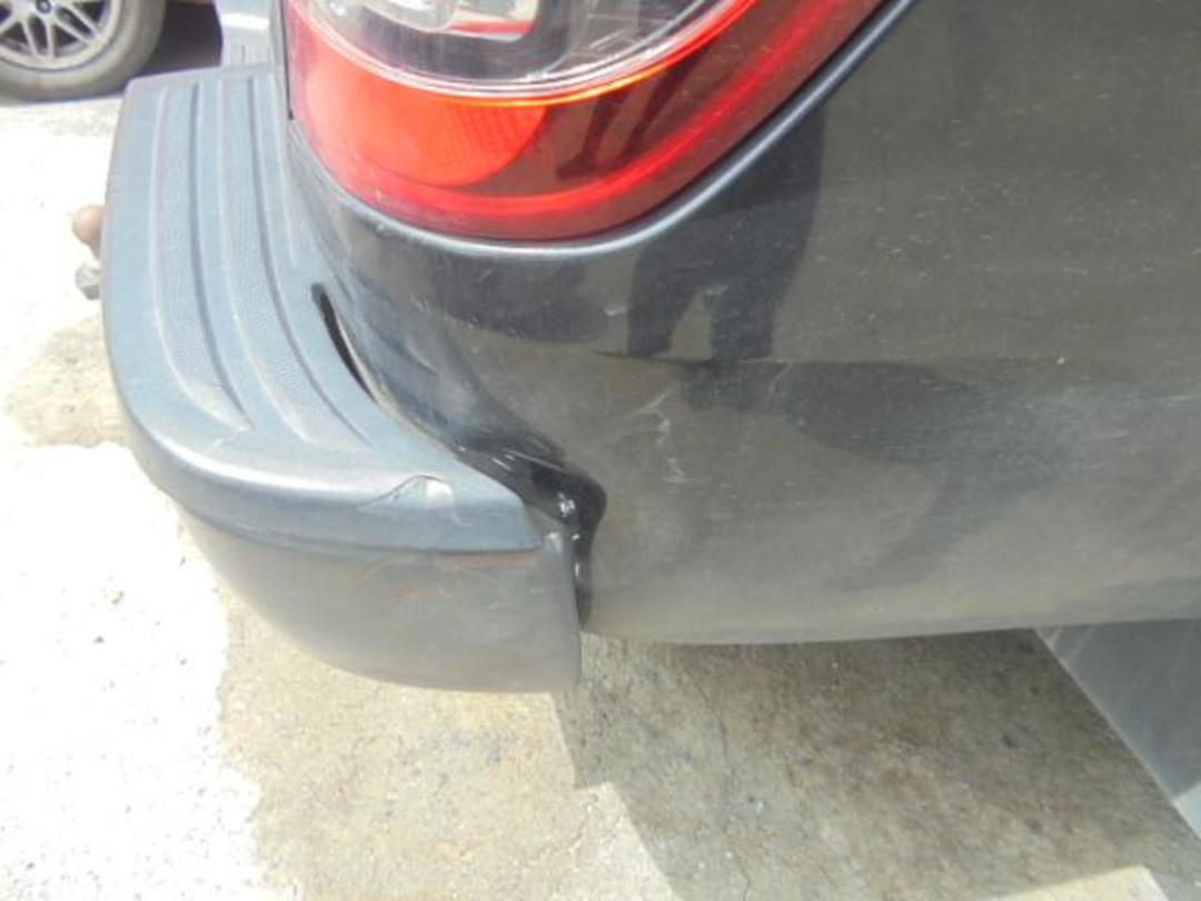 Photo '14' of Ford Ranger TD Wildtrak