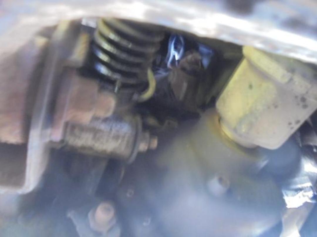 Photo '21' of Ford Ranger TD Wildtrak