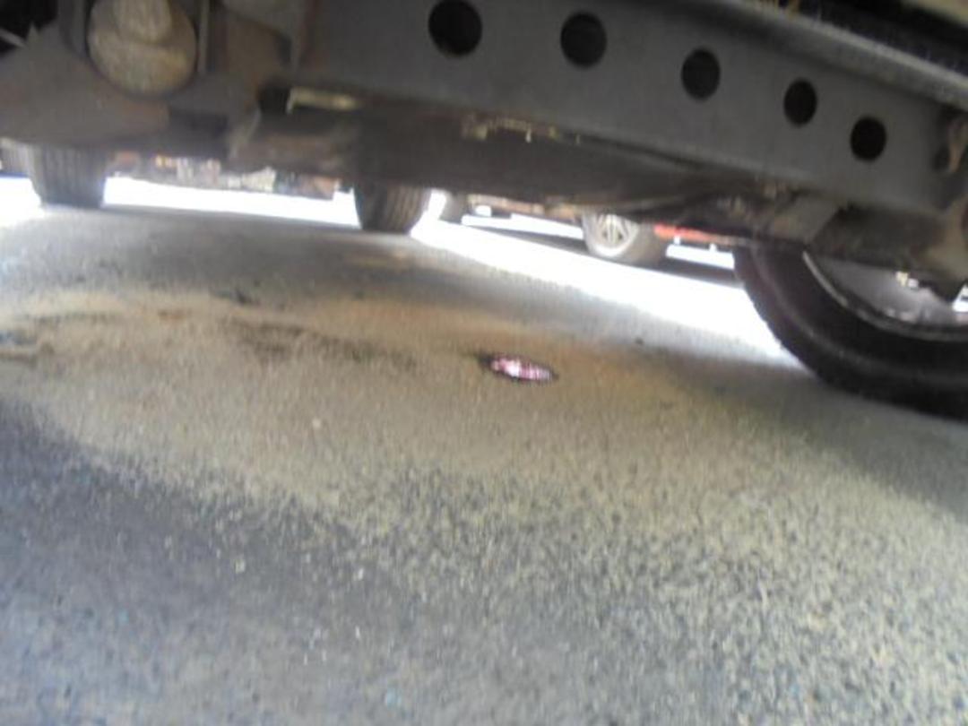 Photo '22' of Ford Ranger TD Wildtrak