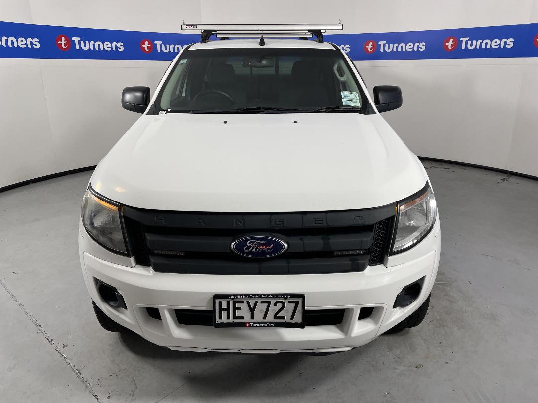 Photo '2' of Ford Ranger