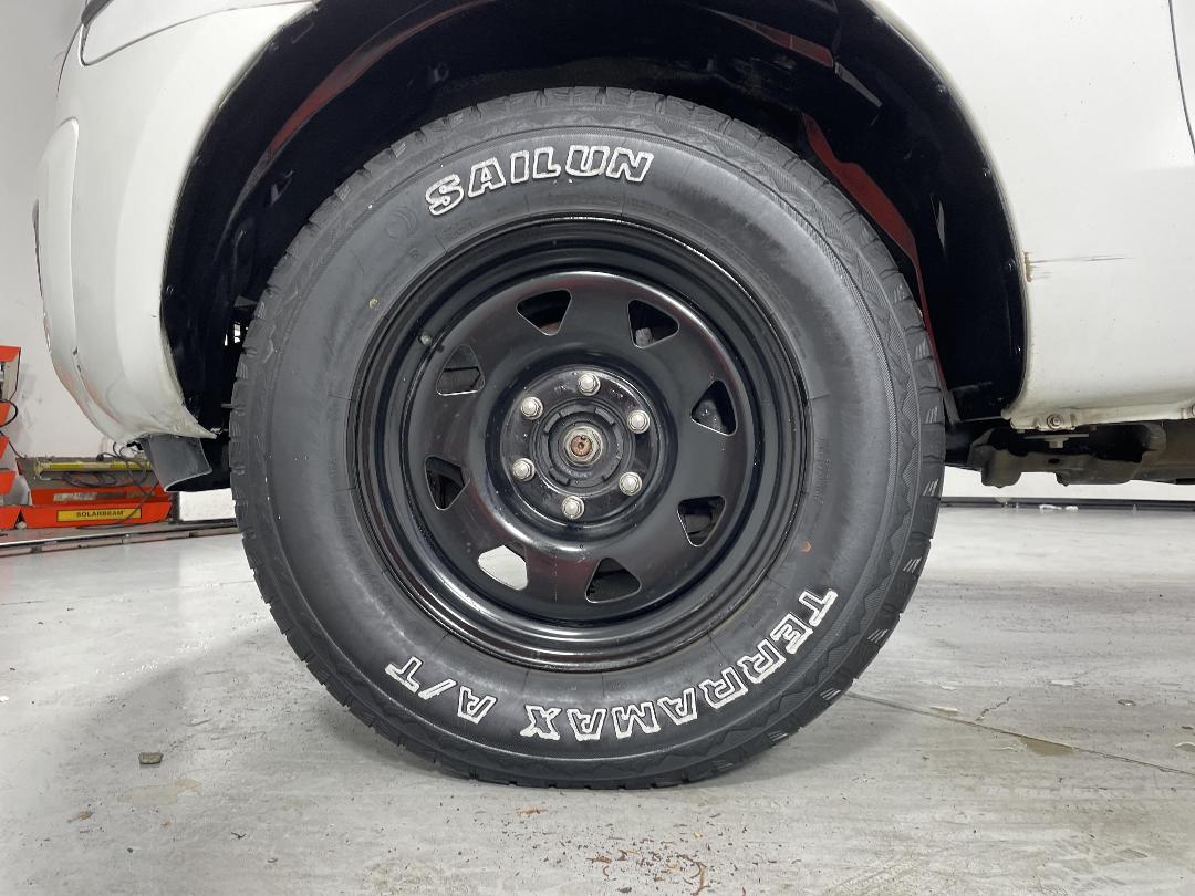 Photo '10' of Ford Ranger