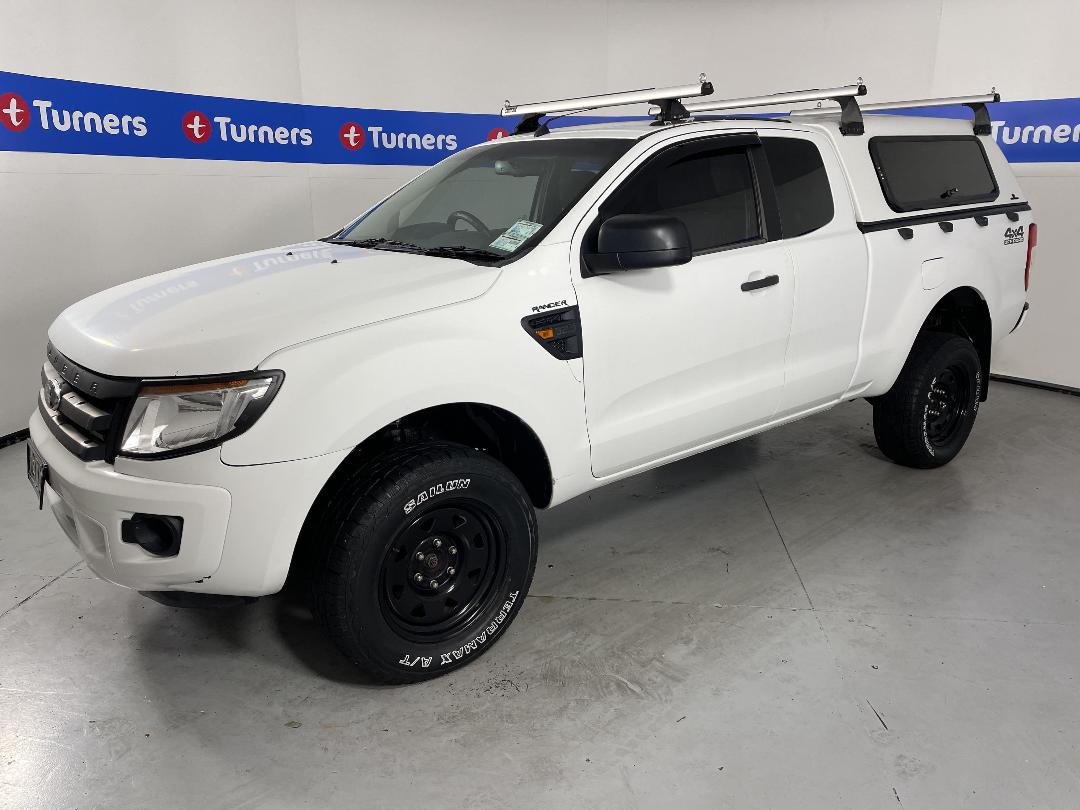 Photo '4' of Ford Ranger