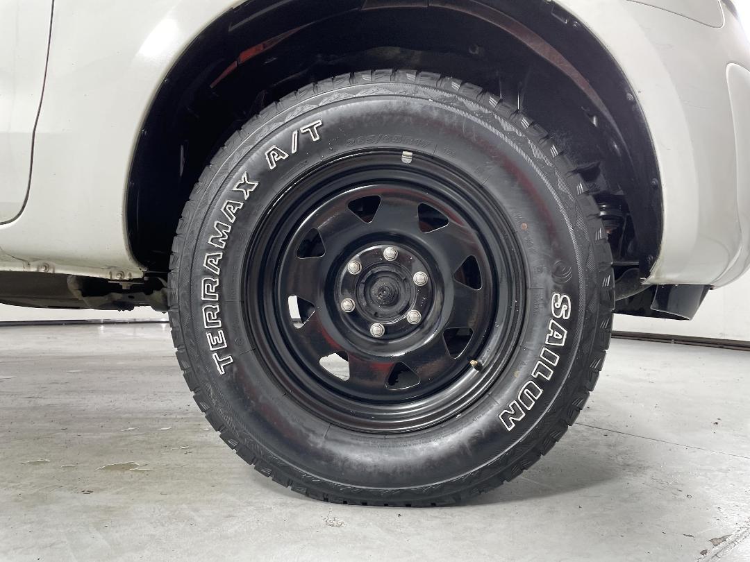 Photo '9' of Ford Ranger