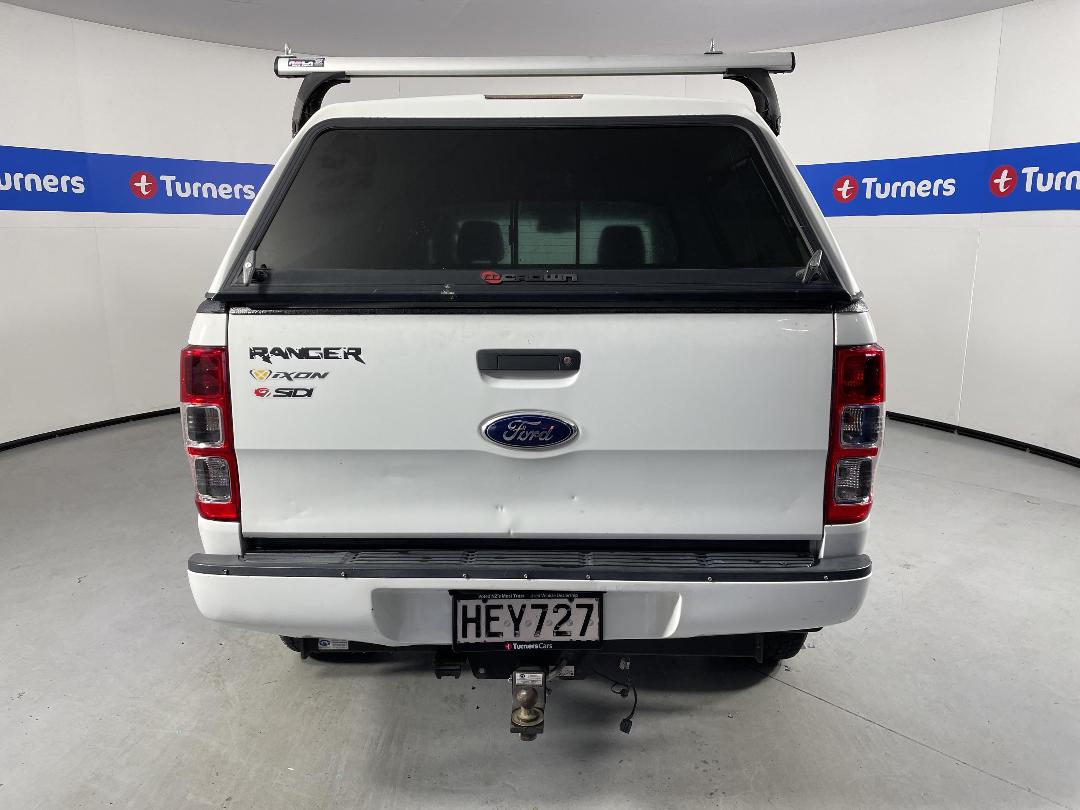 Photo '6' of Ford Ranger