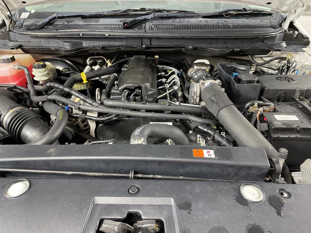 Photo '13' of Ford Ranger