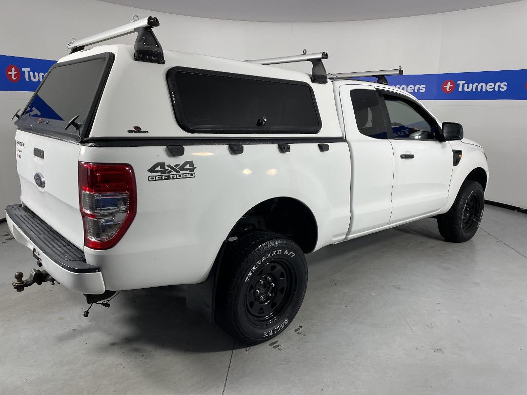 Photo '7' of Ford Ranger