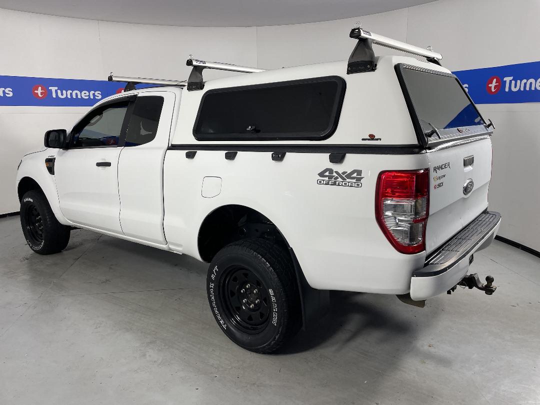 Photo '5' of Ford Ranger