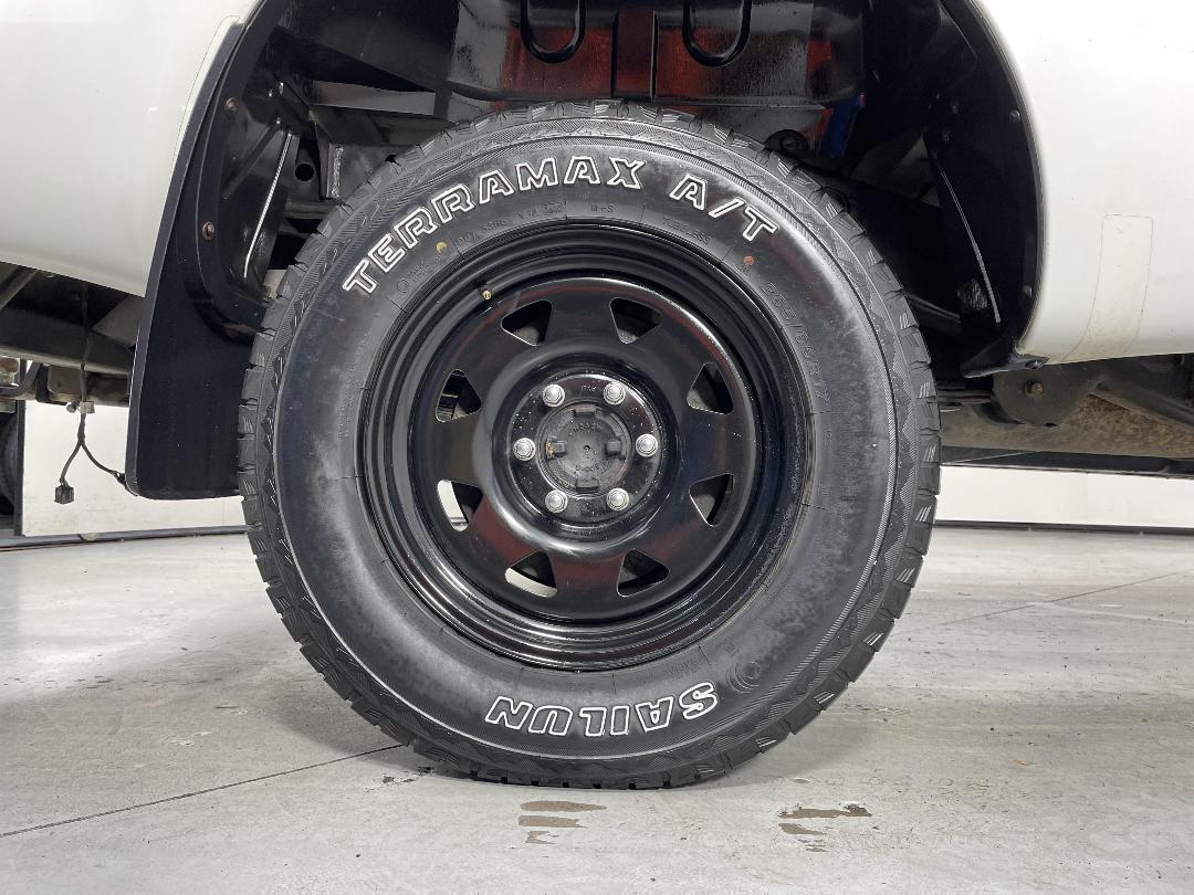 Photo '12' of Ford Ranger