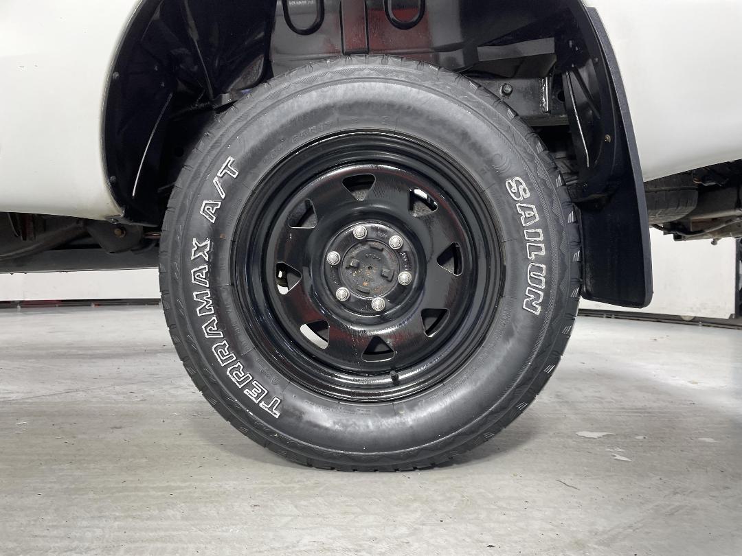 Photo '11' of Ford Ranger