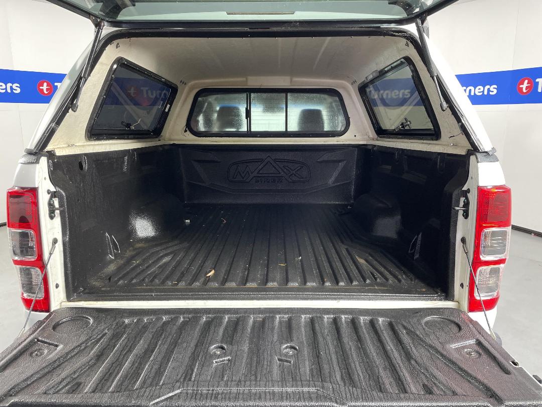 Photo '14' of Ford Ranger