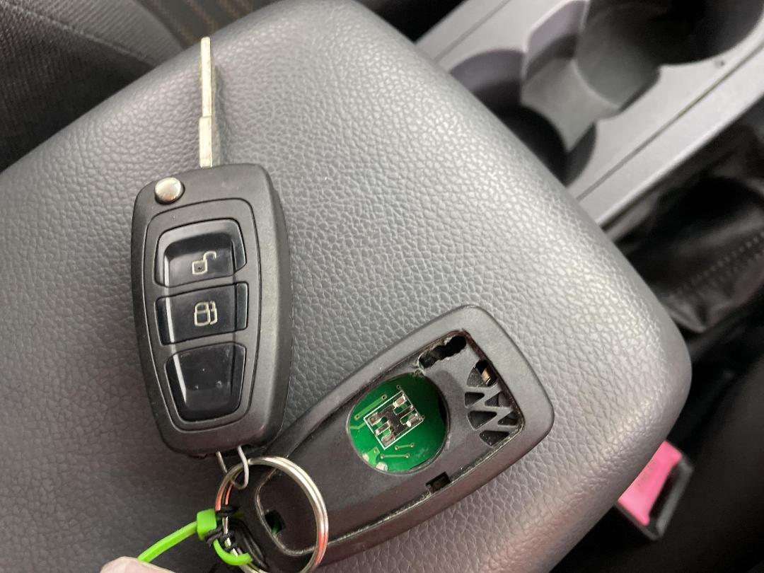 Photo '21' of Ford Ranger