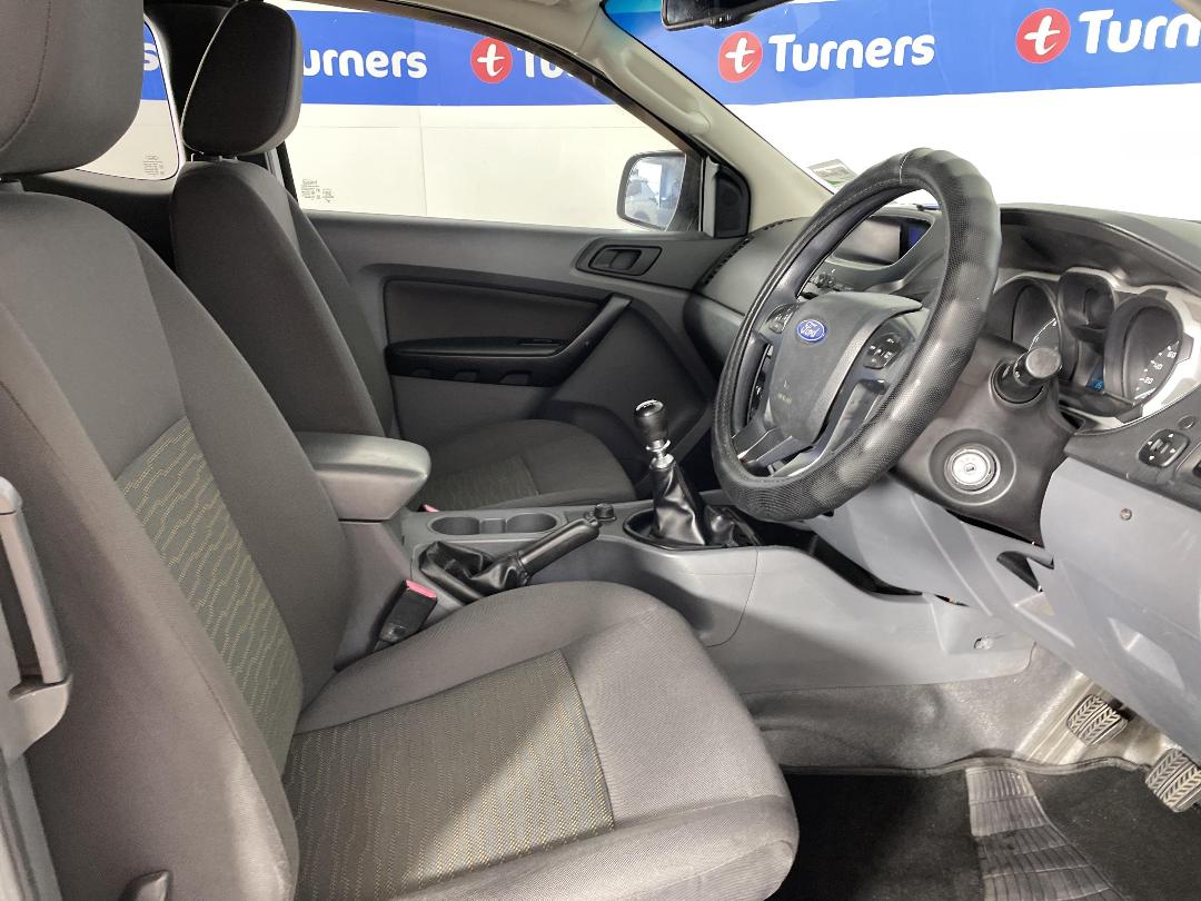 Photo '16' of Ford Ranger