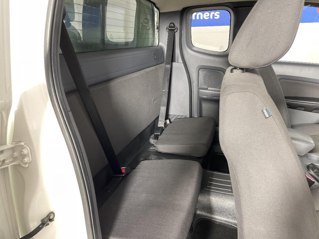 Photo '19' of Ford Ranger