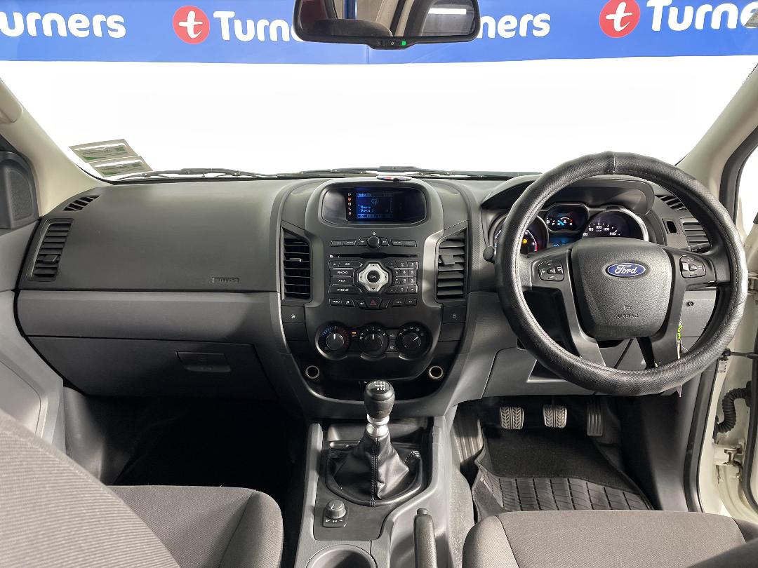 Photo '17' of Ford Ranger