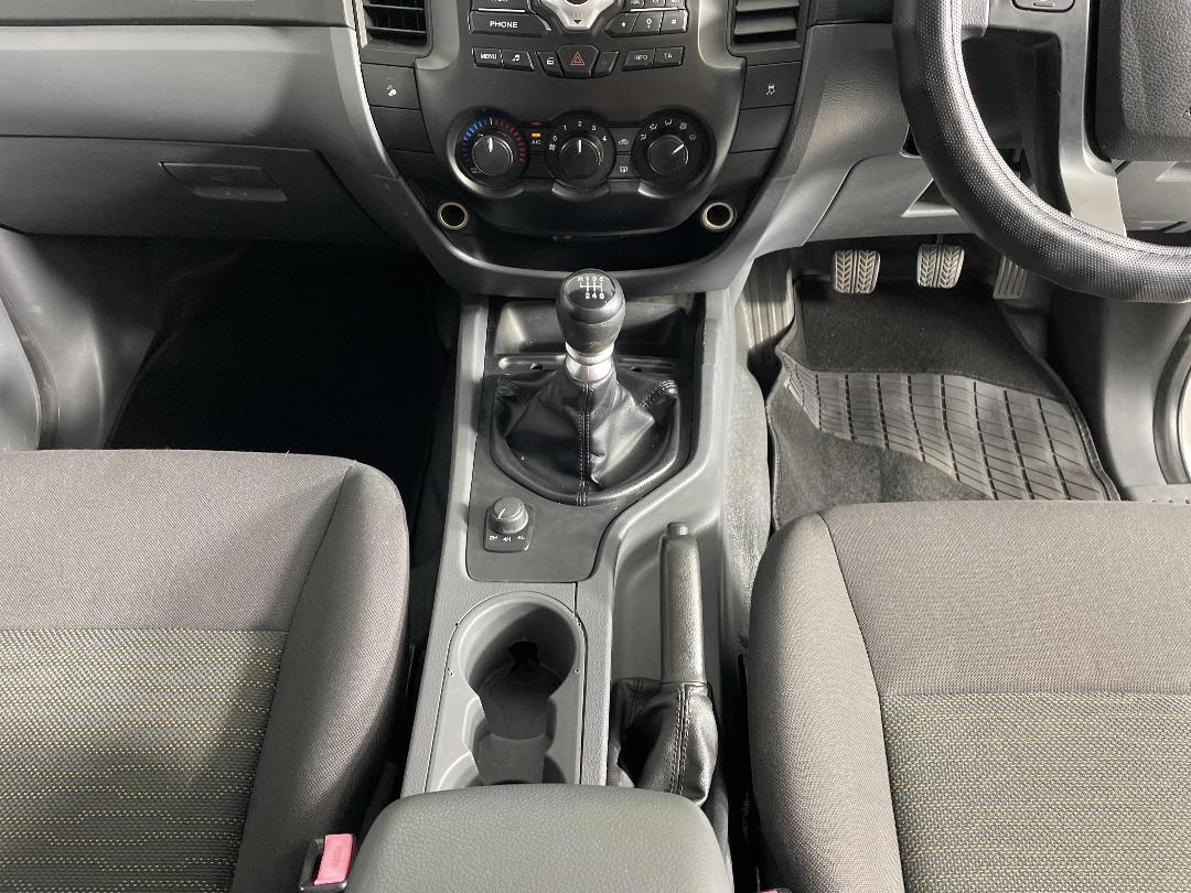 Photo '18' of Ford Ranger