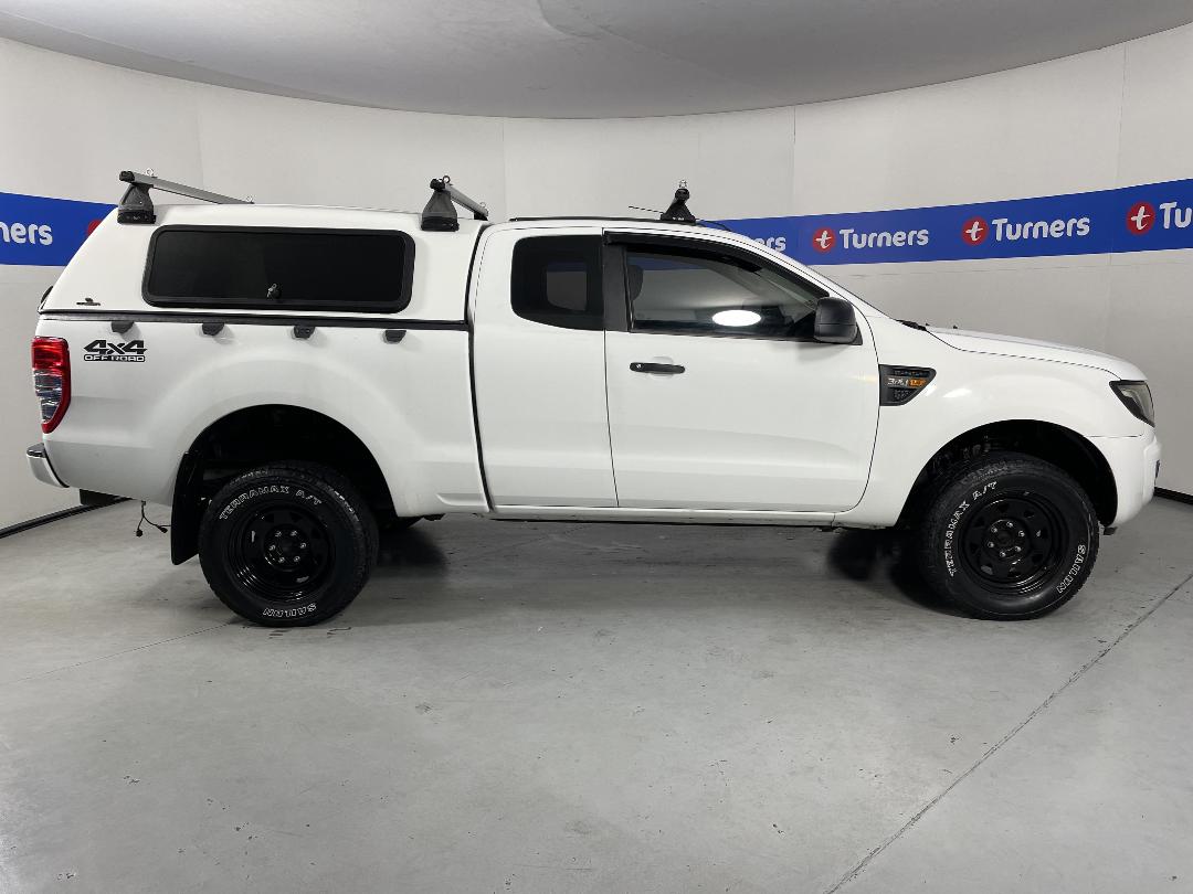 Photo '22' of Ford Ranger