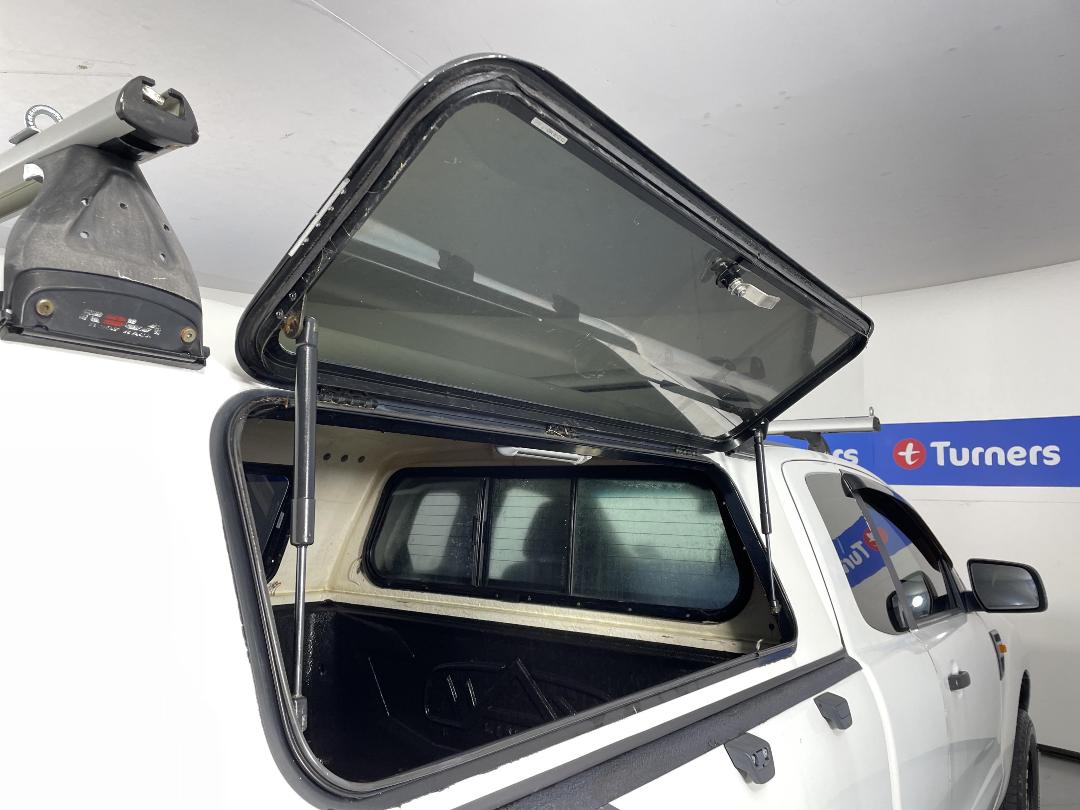 Photo '25' of Ford Ranger