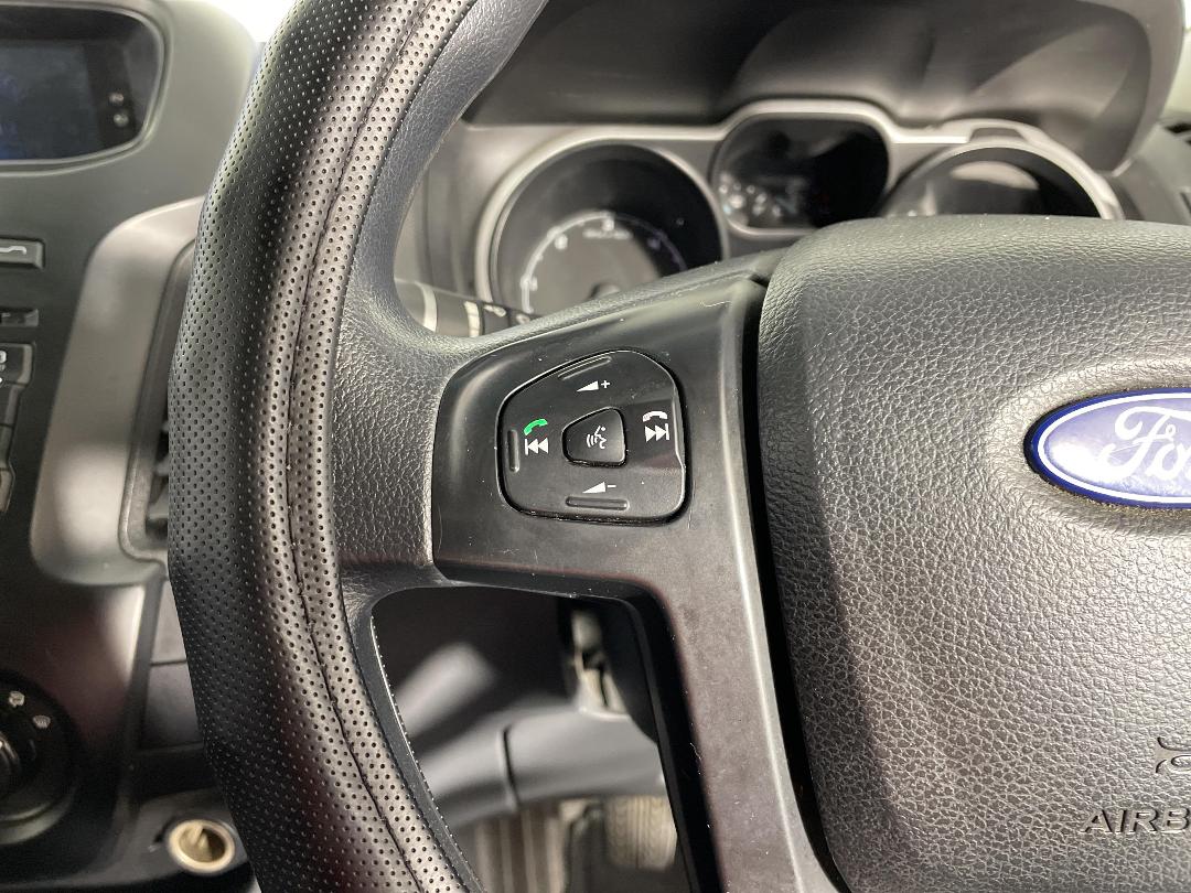 Photo '28' of Ford Ranger