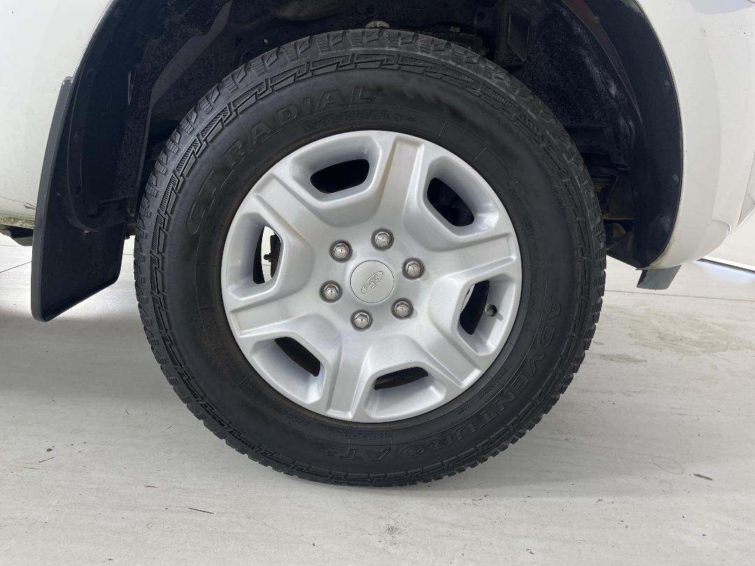 Photo '9' of Ford Ranger